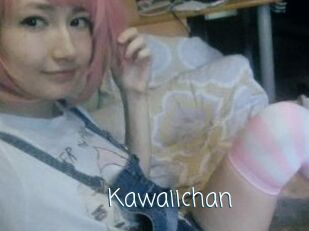 Kawaiichan