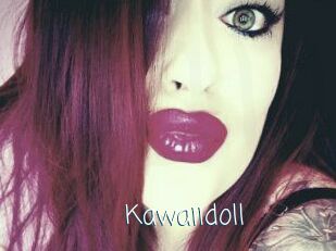 KawaiiDoll