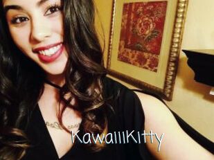 KawaiiiKitty