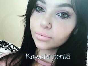 Kawaikitten18