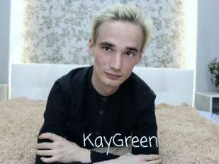 KayGreen