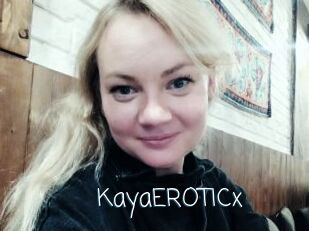 KayaEROTICx