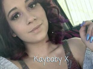 Kaybaby_X Adult o Porn