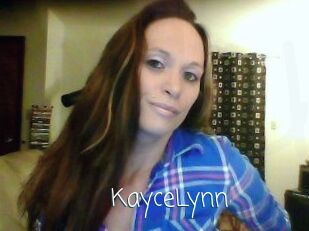 KayceLynn Adult o Porn