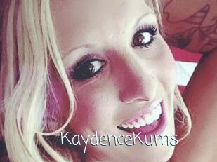 KaydenceKums