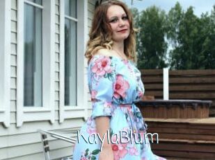 KaylaBlum