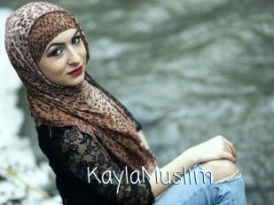 KaylaMuslim