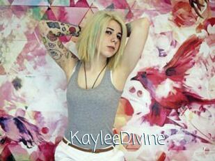 KayleeDivine Adult o Porn