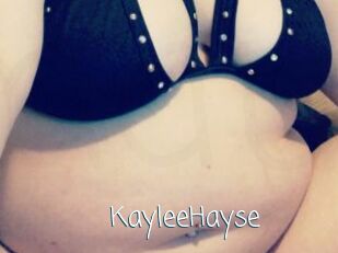 KayleeHayse