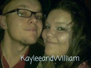 Kaylee_and_William