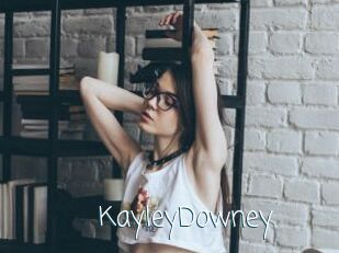 KayleyDowney