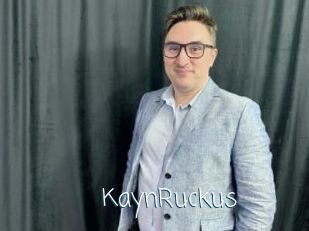 KaynRuckus