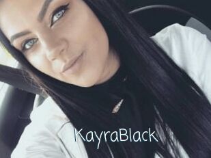 KayraBlack