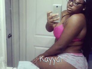 Kayydi