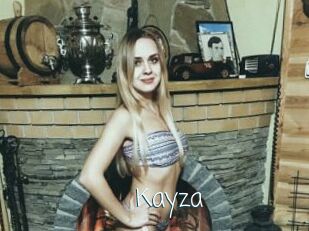 Kayza