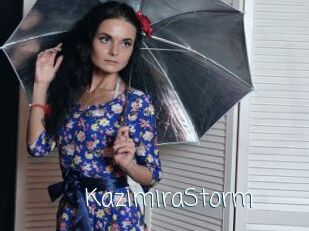 KazimiraStorm