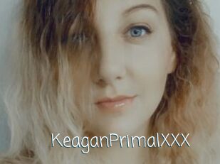 KeaganPrimalXXX