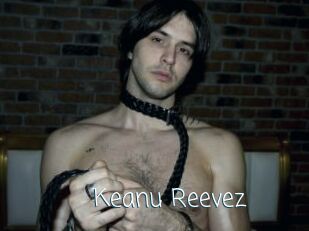 Keanu_Reevez