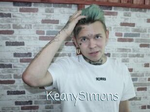 KeanySimons