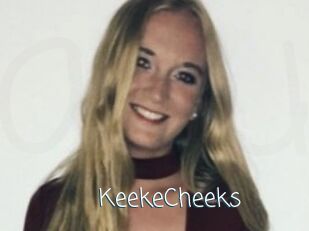 KeekeCheeks