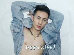 Keen_Steell