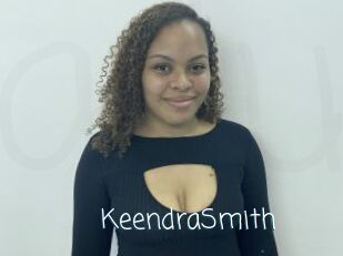 KeendraSmith