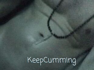 KeepCumming