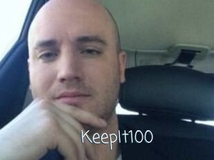 KeepIt100