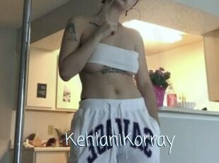 KehlaniKorray Adult o Porn