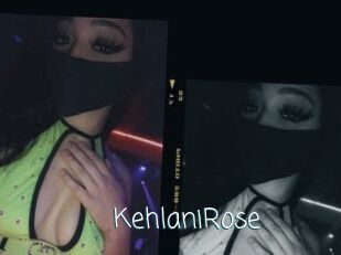 KehlaniRose Adult o Porn