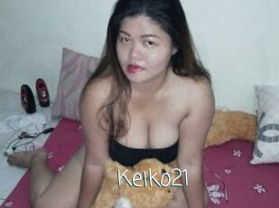 Keiko21