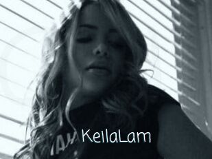 KeilaLam
