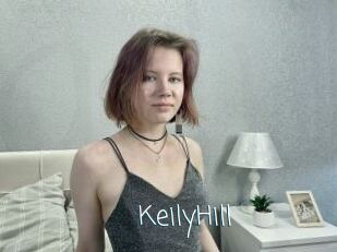 KeilyHill