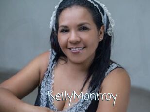 KeilyMonrroy