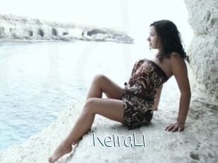 KeiraLi Adult o Porn