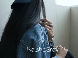 KeishaGrey