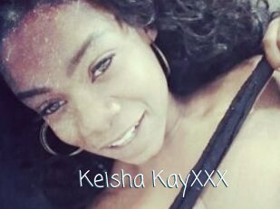Keisha_KayXXX