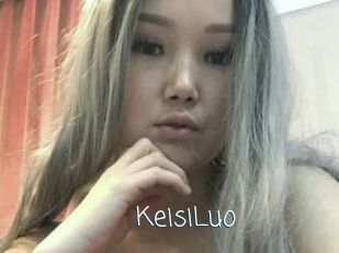 KeisiLuo