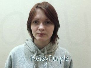 KeisyPurple