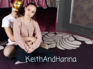 KeithAndHanna