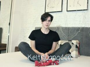 KeithLangdon