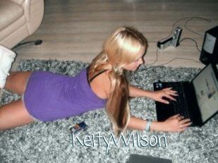 KeityWilson_