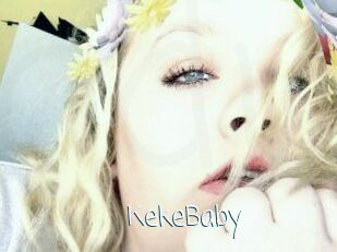 KekeBaby