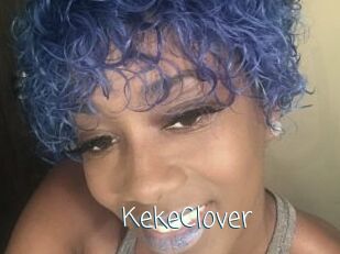 KekeClover