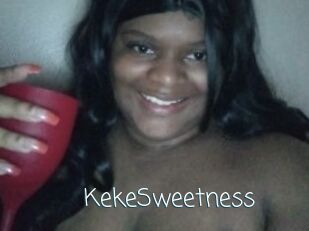 KekeSweetness