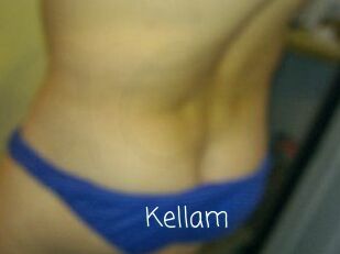 Kellam
