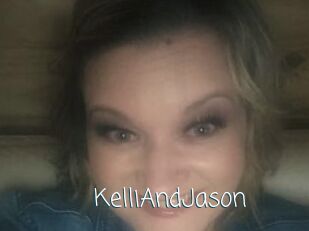 KelliAndJason
