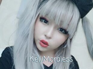 KelliMoraless Adult o Porn