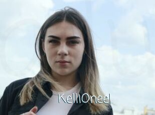 KelliOneel