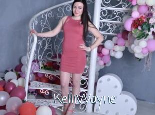 KelliWayne